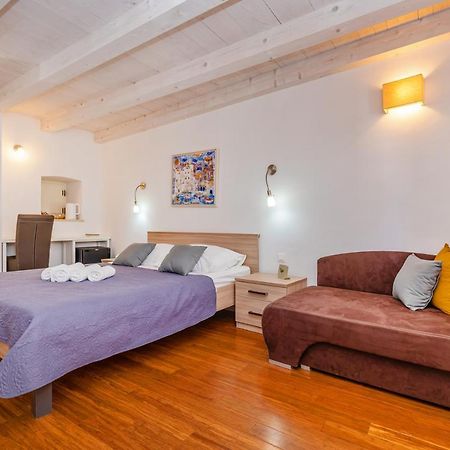 Rafael Rooms & Apartments Old Town By Duhomes دوبروفينك المظهر الخارجي الصورة