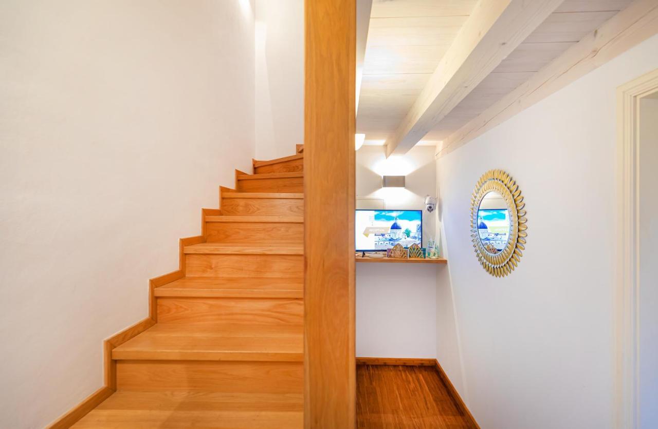 Rafael Rooms & Apartments Old Town By Duhomes دوبروفينك المظهر الخارجي الصورة